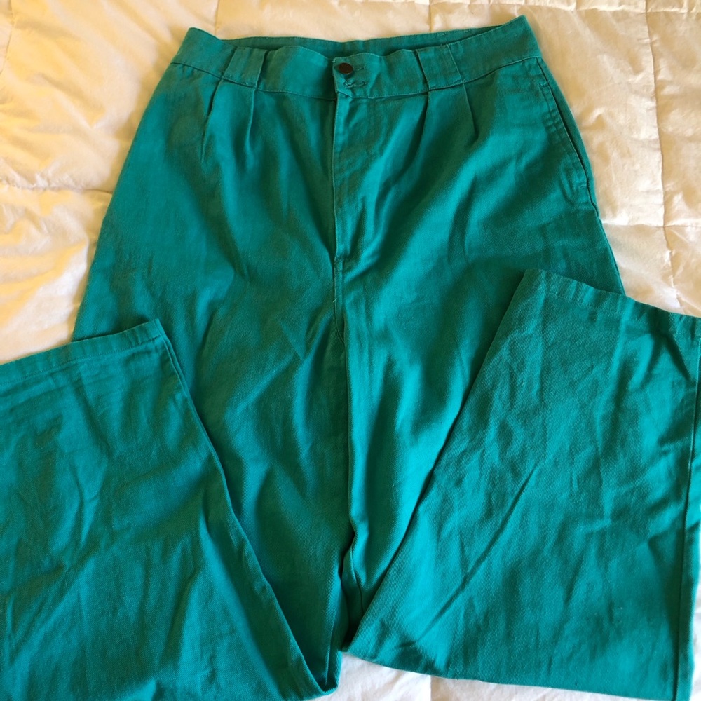 Lucy & Yak Addison Jeans 36L